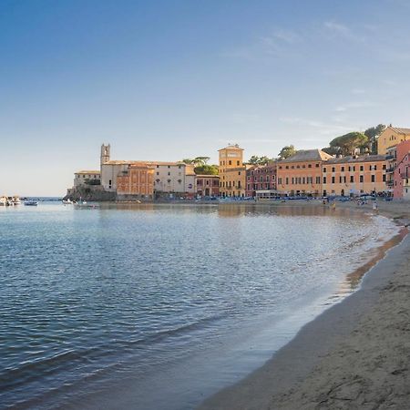 057 - Casa Portobello, Centrale A 50 Metri Dal Mare Sestri Levante Buitenkant foto
