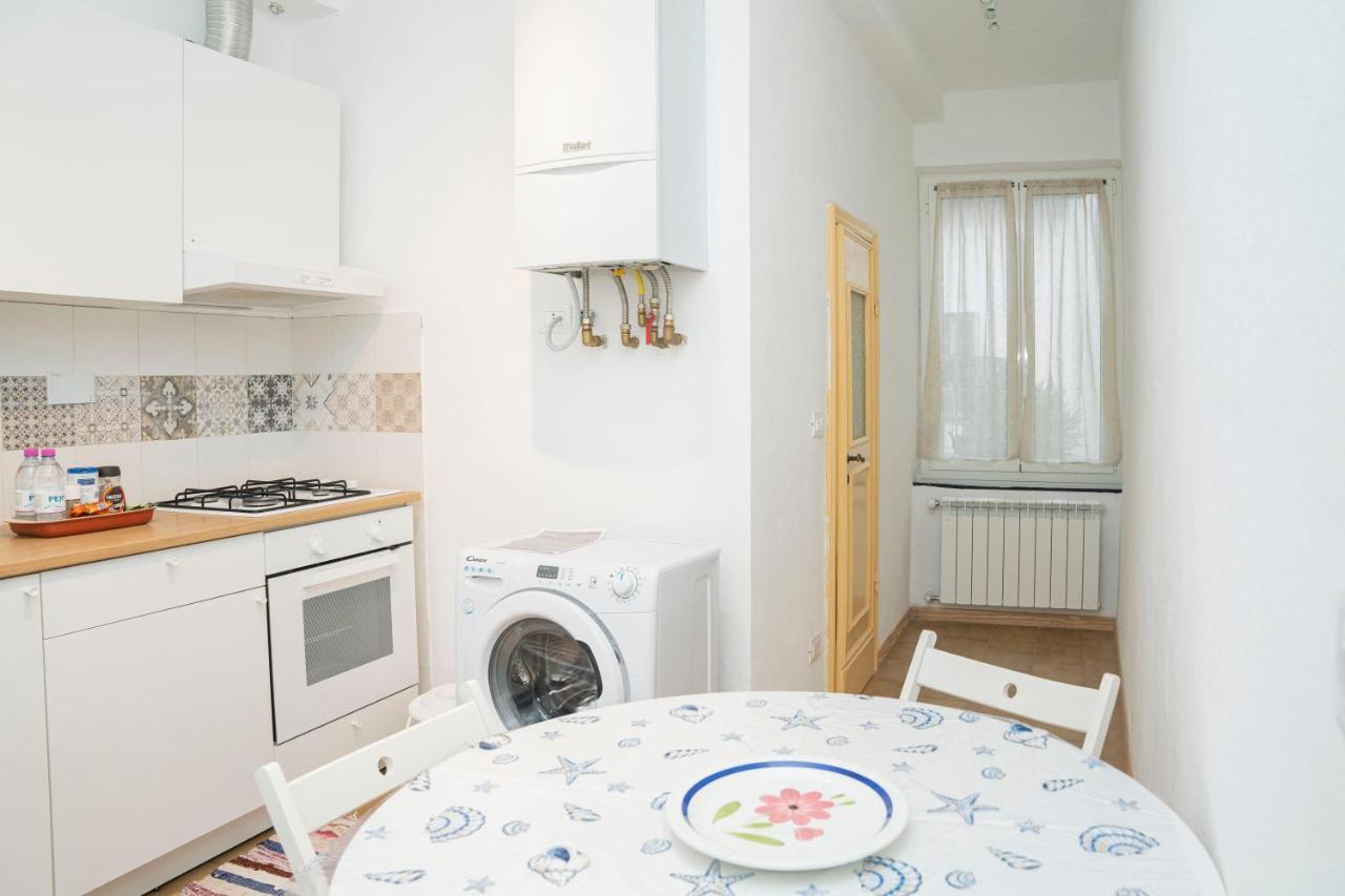 057 - Casa Portobello, Centrale A 50 Metri Dal Mare Sestri Levante Buitenkant foto