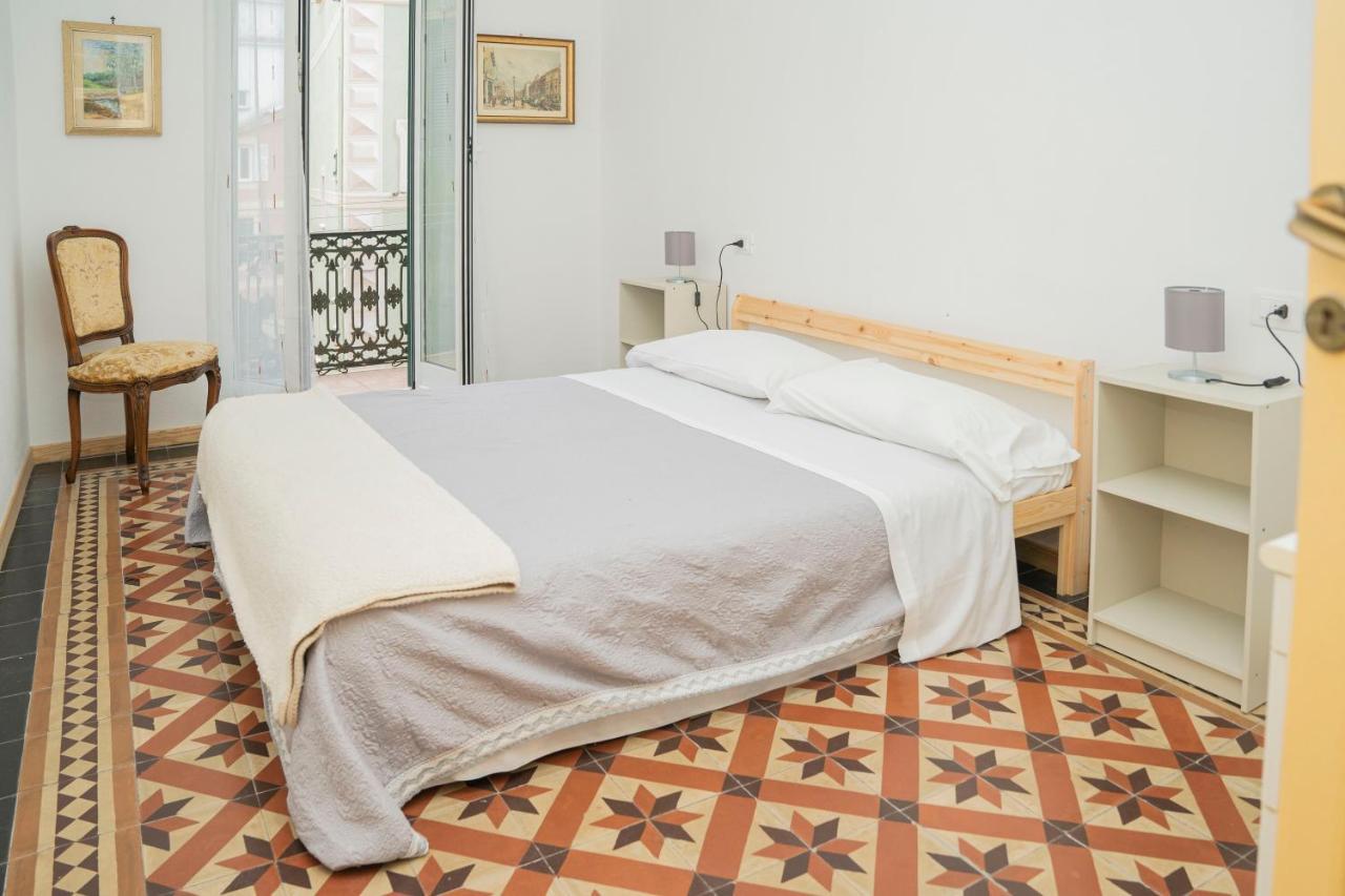 057 - Casa Portobello, Centrale A 50 Metri Dal Mare Sestri Levante Buitenkant foto