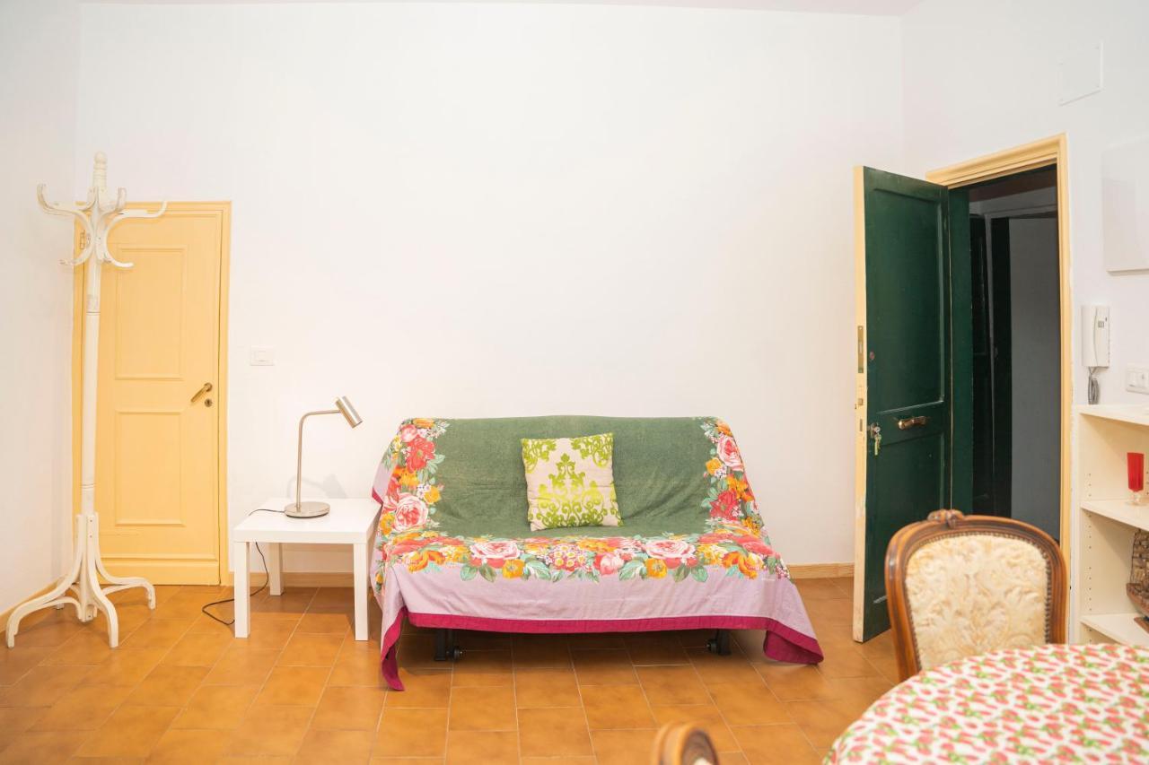 057 - Casa Portobello, Centrale A 50 Metri Dal Mare Sestri Levante Buitenkant foto