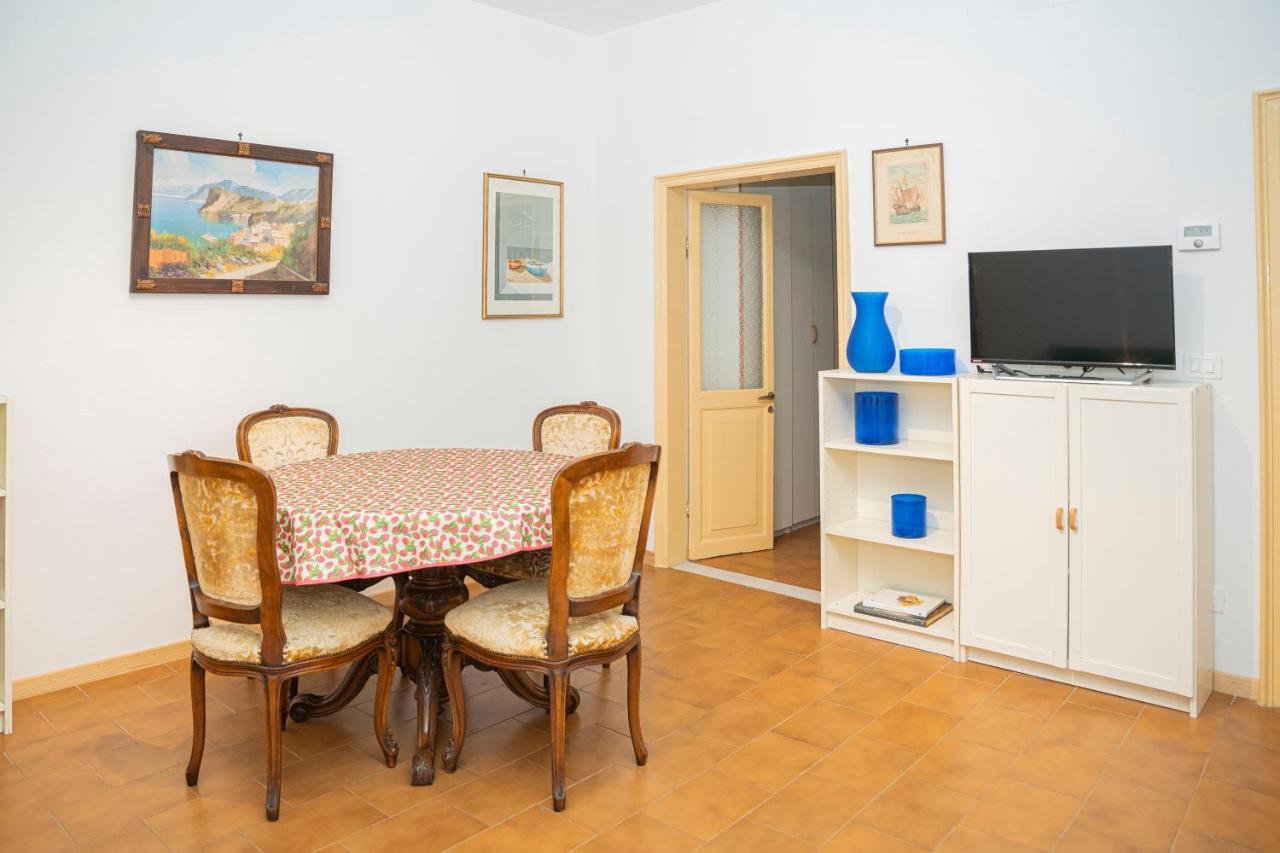 057 - Casa Portobello, Centrale A 50 Metri Dal Mare Sestri Levante Buitenkant foto
