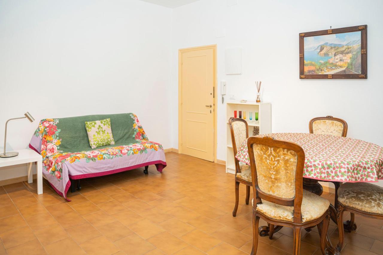 057 - Casa Portobello, Centrale A 50 Metri Dal Mare Sestri Levante Buitenkant foto