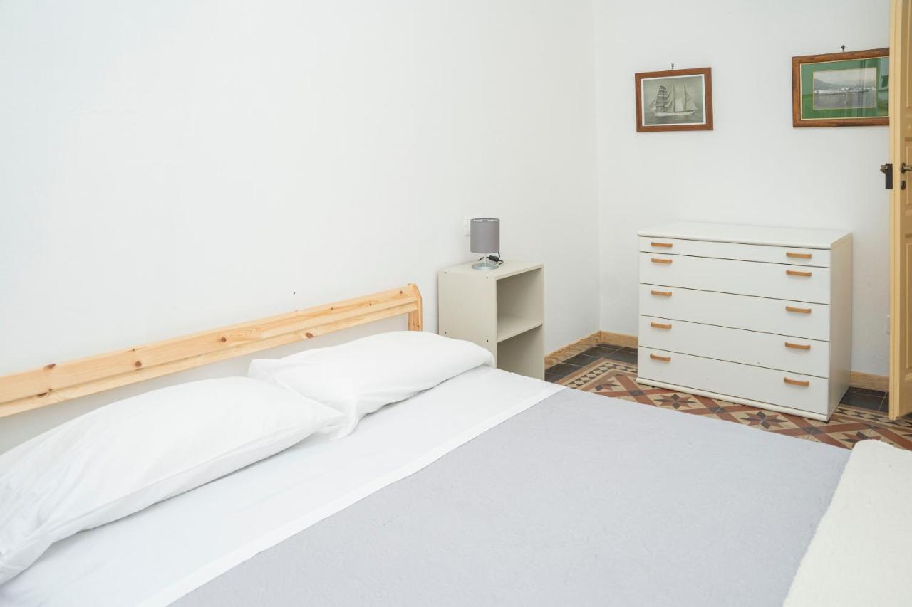 057 - Casa Portobello, Centrale A 50 Metri Dal Mare Sestri Levante Buitenkant foto