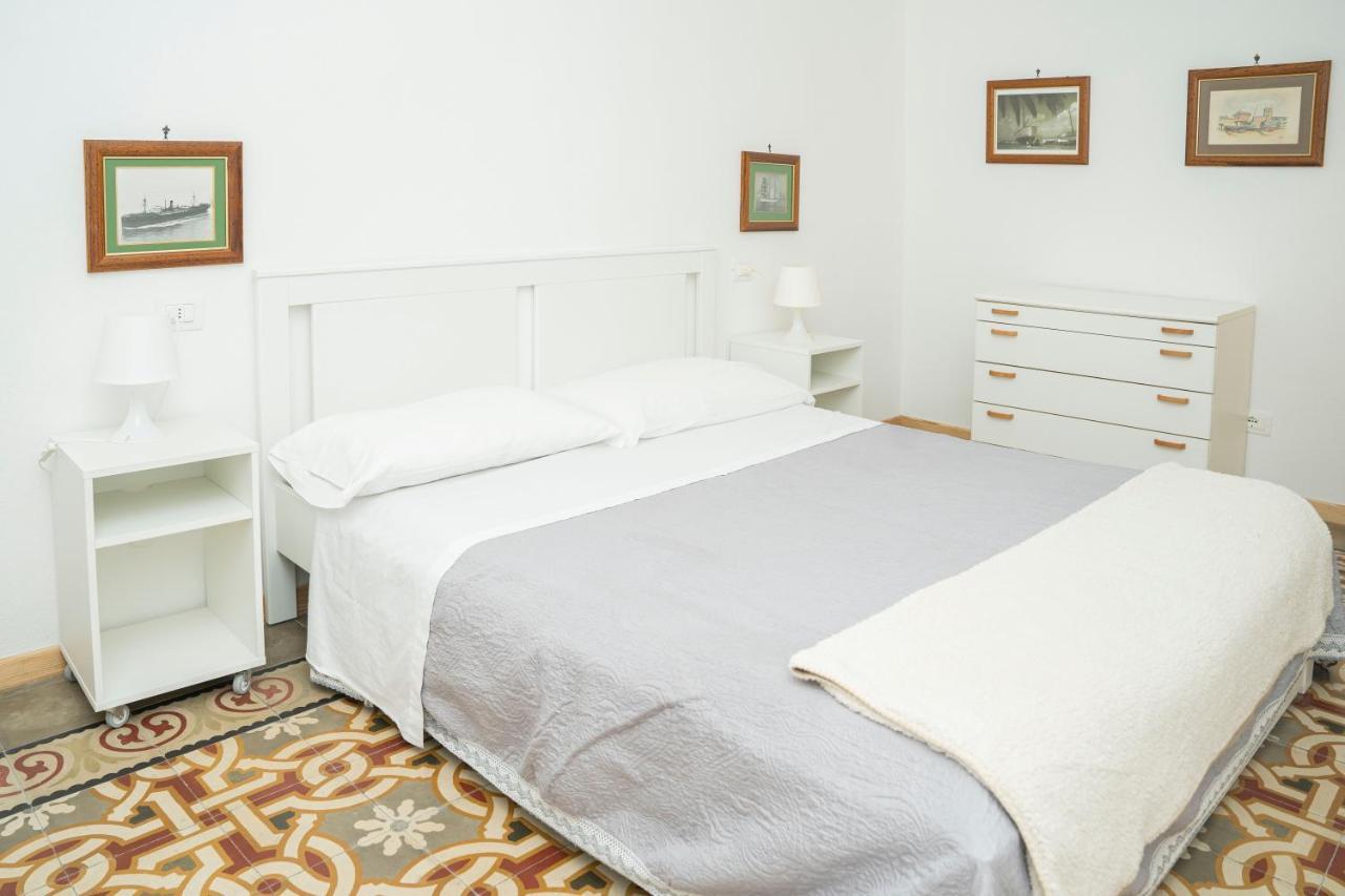 057 - Casa Portobello, Centrale A 50 Metri Dal Mare Sestri Levante Buitenkant foto