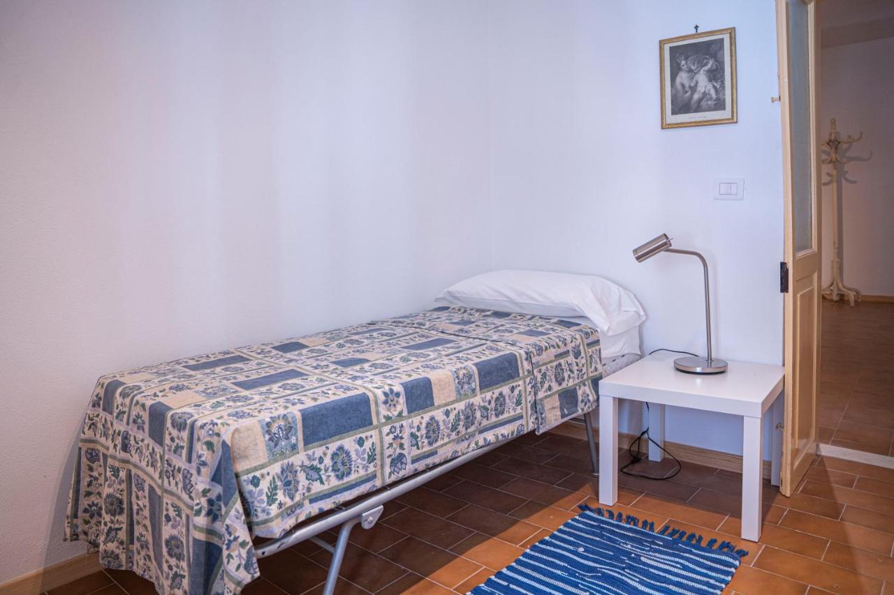 057 - Casa Portobello, Centrale A 50 Metri Dal Mare Sestri Levante Buitenkant foto