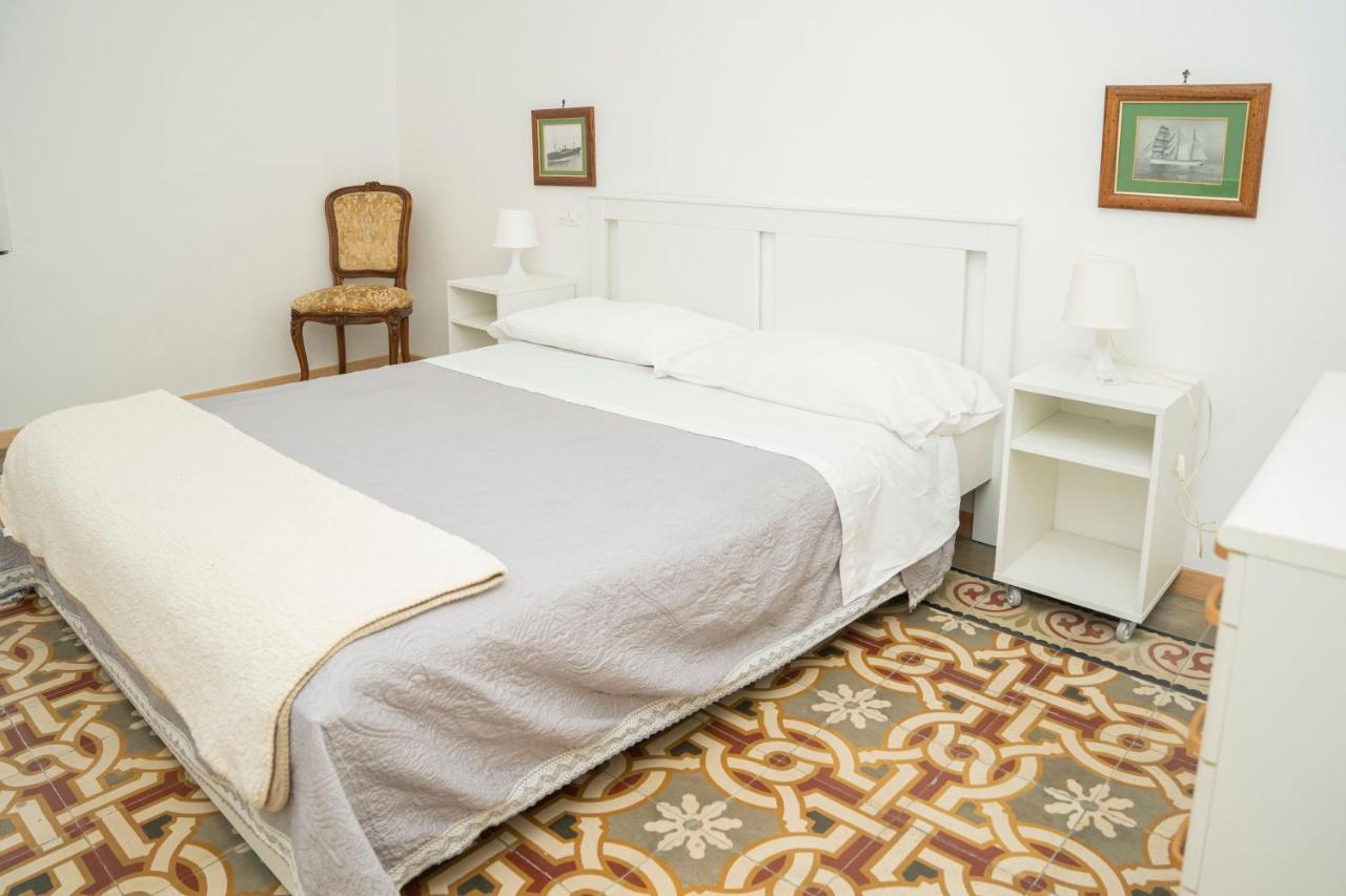 057 - Casa Portobello, Centrale A 50 Metri Dal Mare Sestri Levante Buitenkant foto