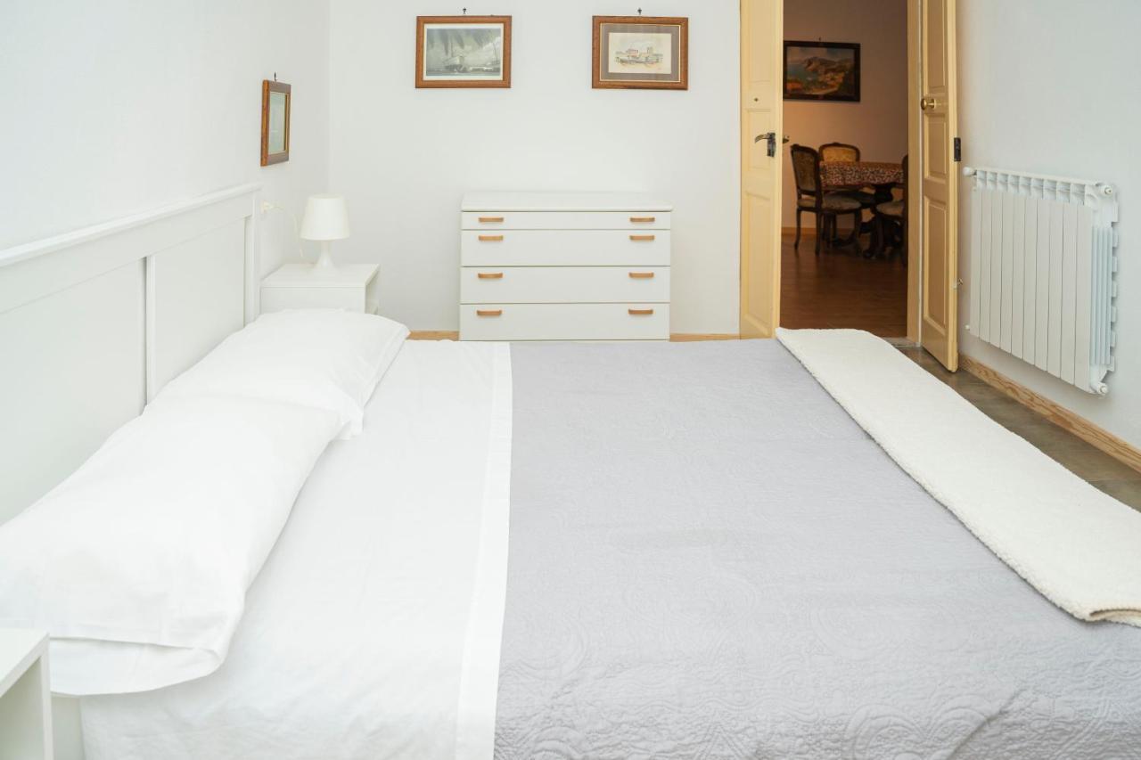 057 - Casa Portobello, Centrale A 50 Metri Dal Mare Sestri Levante Buitenkant foto
