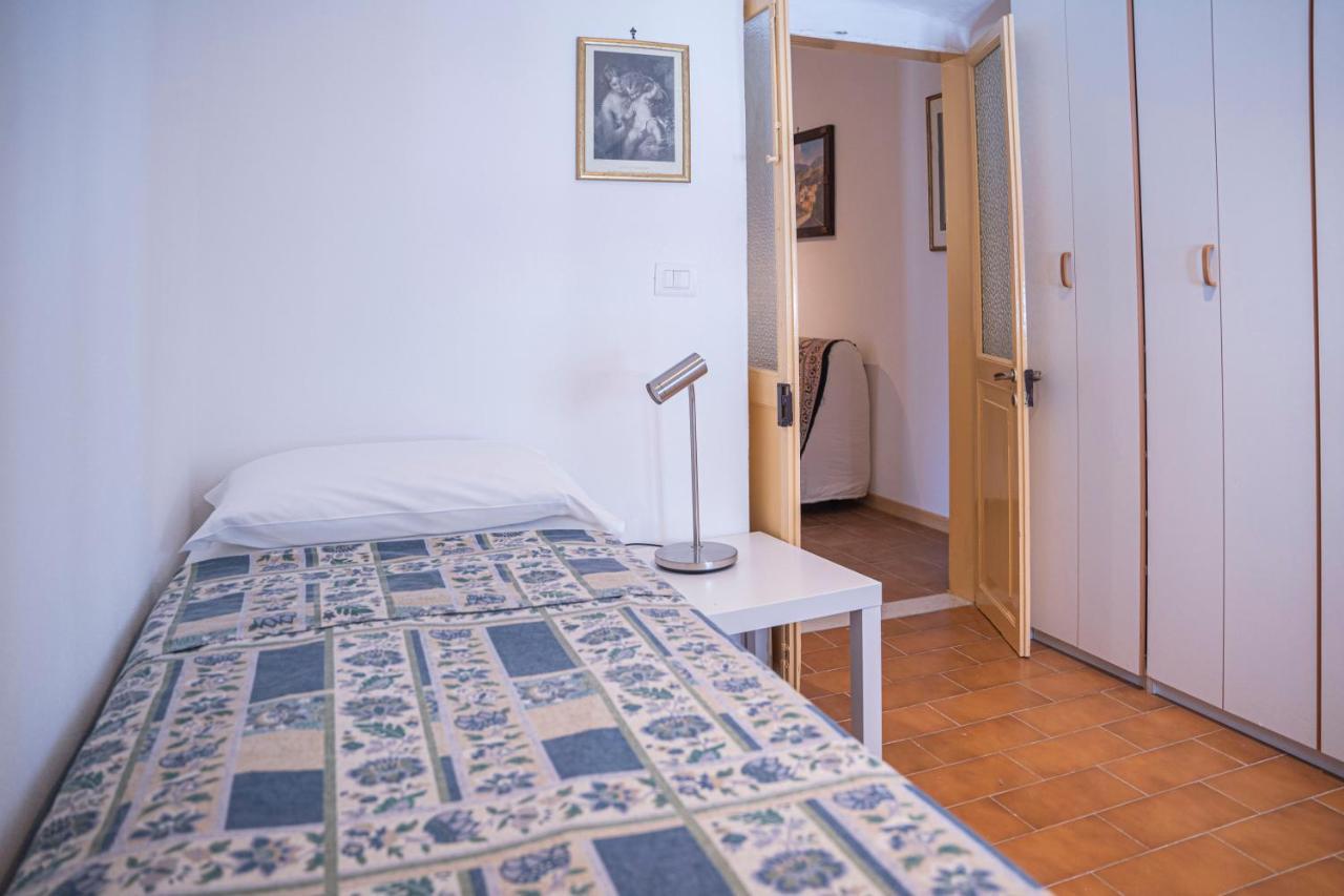 057 - Casa Portobello, Centrale A 50 Metri Dal Mare Sestri Levante Buitenkant foto