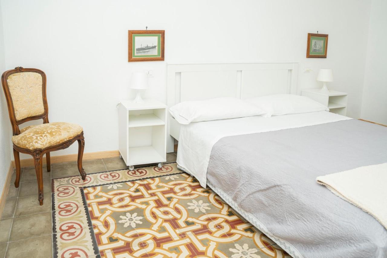 057 - Casa Portobello, Centrale A 50 Metri Dal Mare Sestri Levante Buitenkant foto
