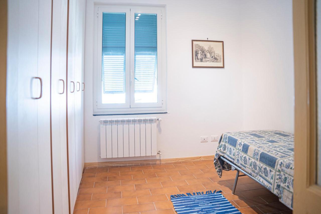 057 - Casa Portobello, Centrale A 50 Metri Dal Mare Sestri Levante Buitenkant foto
